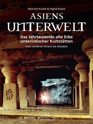 cover image of Asiens Unterwelt